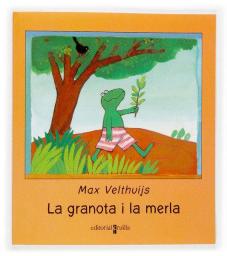 La granota i la merla