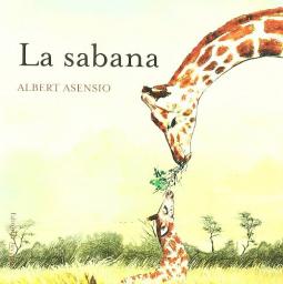 A la sabana
