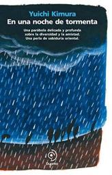 En una noche de tormenta