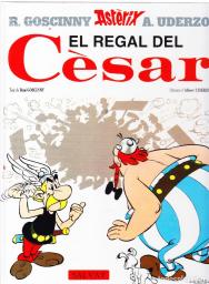 El regal del Cèsar