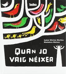 Quan jo vaig néixer