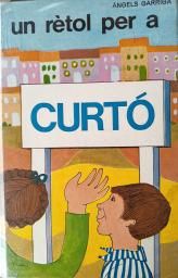 Un rètol per a Curtó