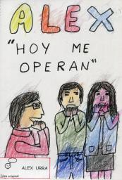 Hoy me operan
