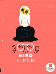 Miro el món...