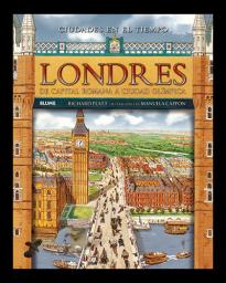 Londres de capital romana a ciutat olímpica
