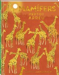 Mamífers per tot arreu