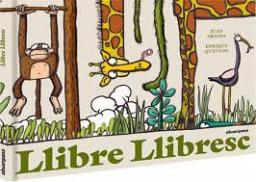 Llibre llibresc