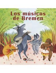 Els músics de Bremen