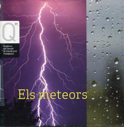 Els meteors