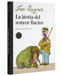 La bèstia del senyor Racine