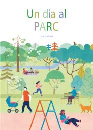 Un dia al parc