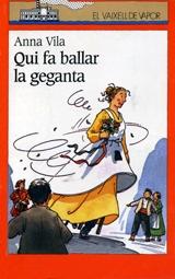 Qui fa ballar la geganta