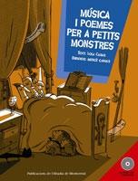 Música i poemes per a petits monstres