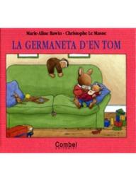 La germaneta d'en Tom