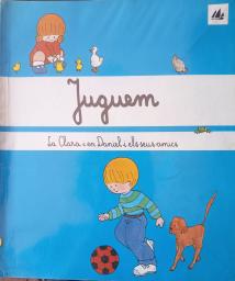 Juguem