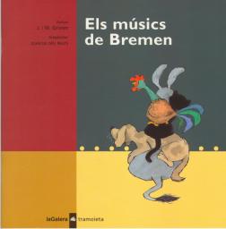 Els músics de Bremen