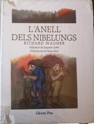 L'anell dels Nibelungs