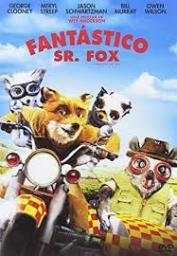 Fantástico sr. Fox