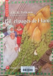 Gil, el pagès de Ham