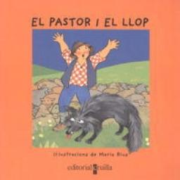 El pastor i el llop