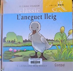 L'aneguet lleig