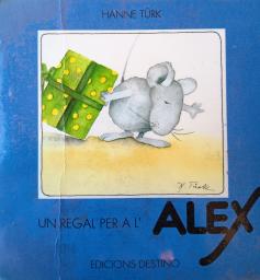 Un regal per a l'Àlex