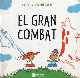El gran combat