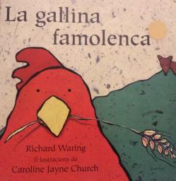 La gallina famolenca