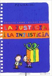 La justícia i la injustícia