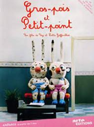 Gros-pois et petit-point