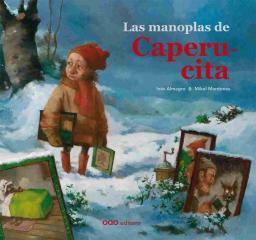 Las manoplas de Caperucita