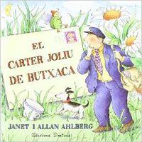 El carter joliu de butxaca