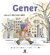 Gener: Aquest mes faig anys
