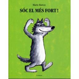 Sóc el més fort
