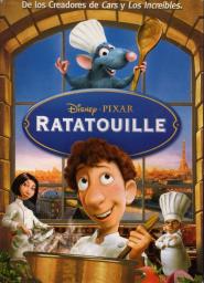 Ratatouille