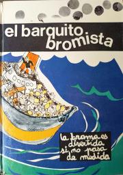 El barquito bromista