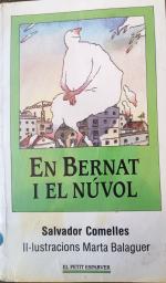 En Bernat i el núvol