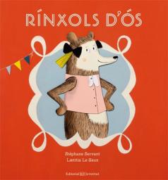 Rínxols d'ós