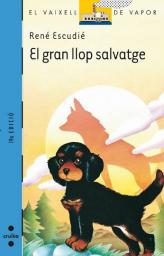 El gran llop salvatge