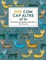 Dos com cap altre: Descobreix una parella a cada dibuix