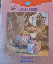 Hansel i Gretel