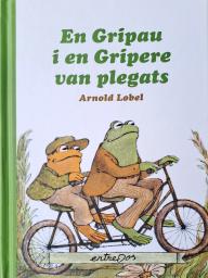En Gripau i en Gripere van plegats