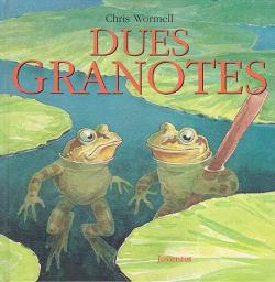 Dues granotes