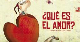 ¿Qué es el amor?