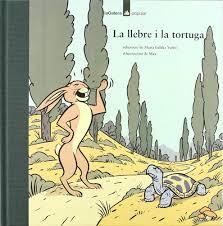 La llebre i la tortuga