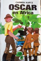 Oscar en África