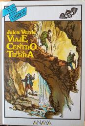 Viaje al centro de la tierra