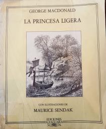 La Princesa ligera