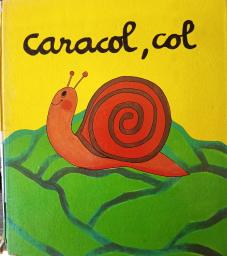 Caracol, col