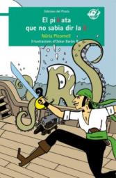 El pirata que no sabia dir la R